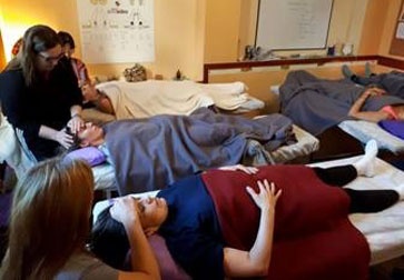 Hacer clic para ampliar Curso Intensivo de Técnica Somatoemocional