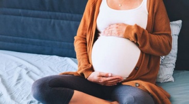 Hacer clic para ampliar Reflexología y Maternidad en Plenitud - CHARLA GRATUITA - “Abordaje del embarazo avanzado - preparación de parto”
