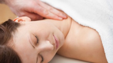 Hacer clic para ampliar Curso de Desbloqueo Cervical - Online